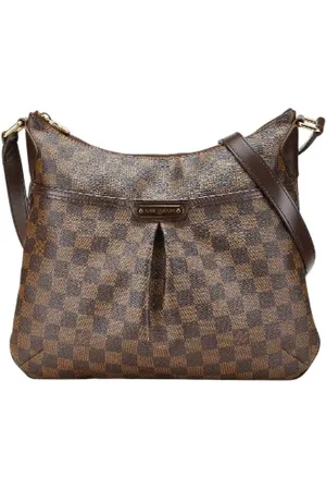 LOUIS VUITTON Donna, Pre-owned, Marrone, Taglia unica, used