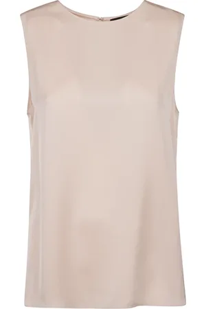 THEORY Donna, Top, Rosa, S, new
