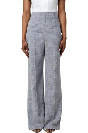 Patrizia Pepe Donna, Pantaloni, Blu, M, new
