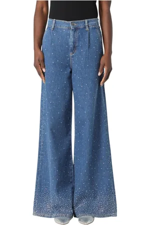 Liu Jo Donna, Jeans, Blu, W26, new