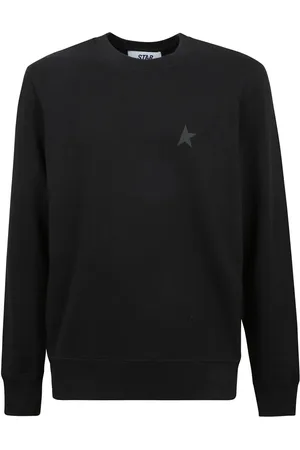Golden Goose Uomo, Felpe, Nero, 2Xl, new