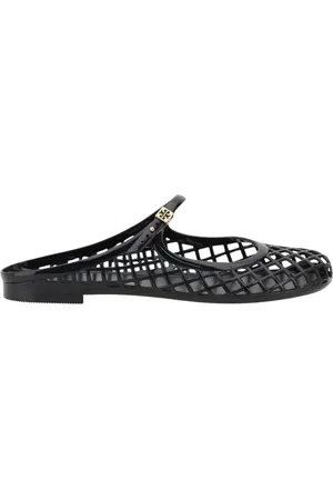 Tory Burch Donna, Scarpe, Nero, 40 EU, new