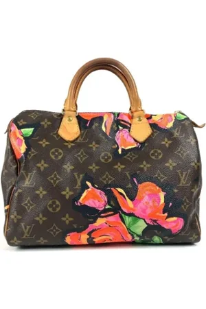 LOUIS VUITTON Donna, Pre-owned, Marrone, Taglia unica, used