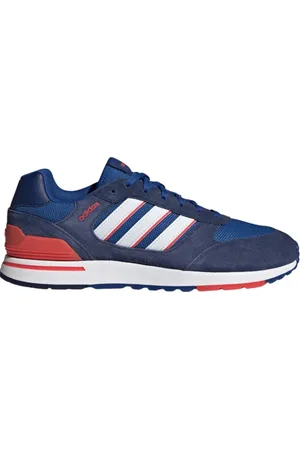 adidas Uomo, Sport, Multicolore, 42 1/2 EU, new