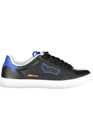 GAS Uomo, Scarpe, Nero, 42 EU, new