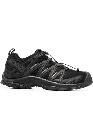 Salomon Uomo, Scarpe, Nero, 45 1/2 EU, new