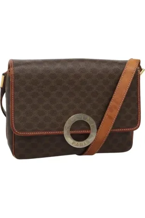Céline Donna, Pre-owned, Marrone, Taglia unica, used