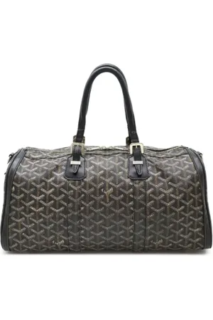 GOYARD Donna, Pre-owned, Nero, Taglia unica, used