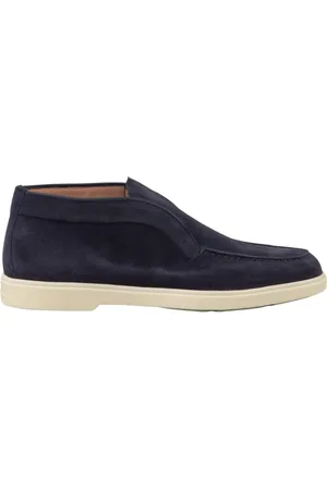 santoni Donna, Scarpe, Blu, 36 1/2 EU, new