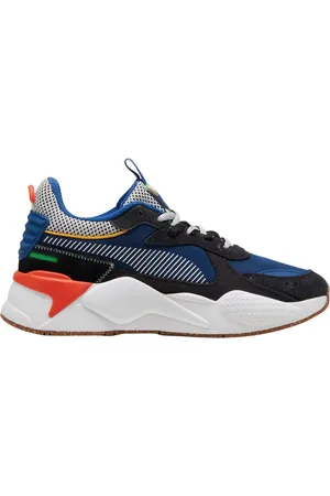 PUMA Uomo, Scarpe, Multicolore, 41 EU, new