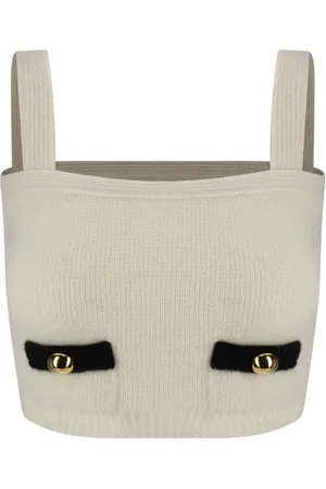 Alessandra Rich Donna, Top, , S, new
