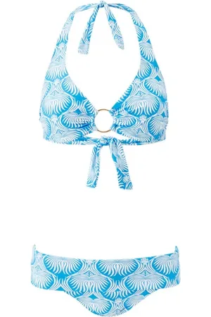 Melissa Odabash Donna, Costumi da bagno, Blu, S, new