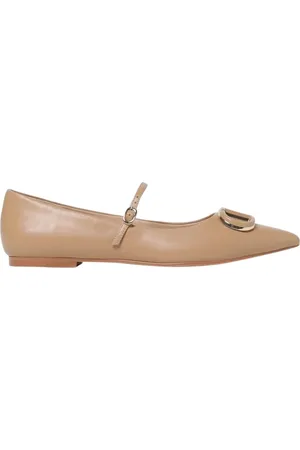 Twin-Set Donna, Scarpe, Marrone, 41 EU, new