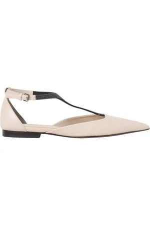 Brunello Cucinelli Donna, Scarpe, , 39 EU, new