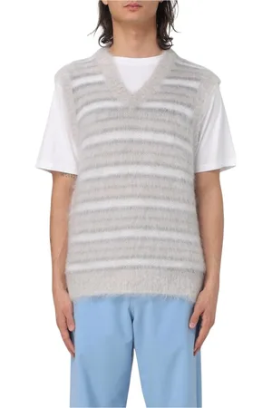 Marni Uomo, Maglie, Grigio, L, new