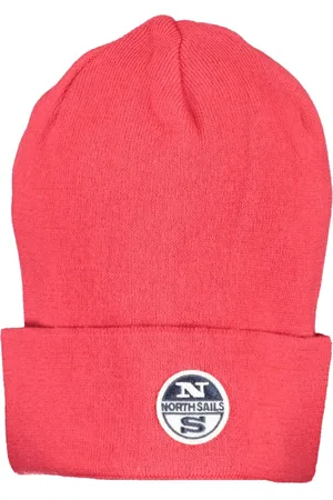 North Sails Unisex, Accessori, Rosso, Taglia unica, new