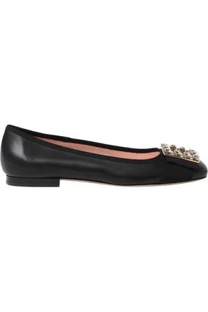 Roger Vivier Donna, Scarpe, Nero, 37 EU, new