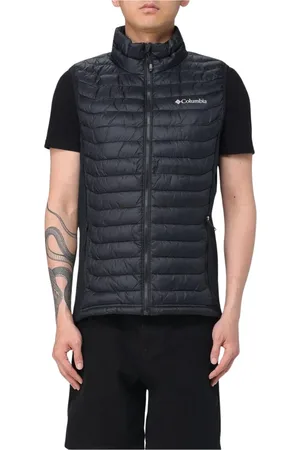 Columbia Uomo, Giacche, Nero, S, new