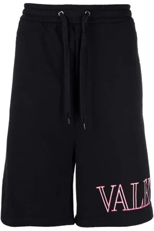 VALENTINO GARAVANI Uomo, Pantaloncini, Blu, L, new