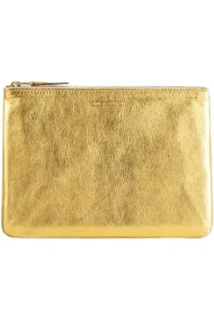 Comme des Garçons Donna, Borse, Giallo, Taglia unica, new