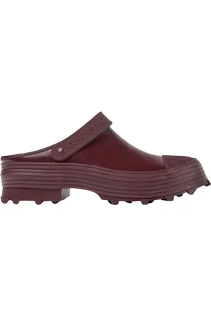 Camper Uomo, Scarpe, Rosso, 39 EU, new