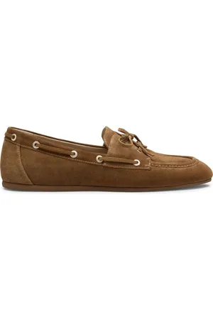 Stuart Weitzman Donna, Scarpe, Marrone, 35 EU, new