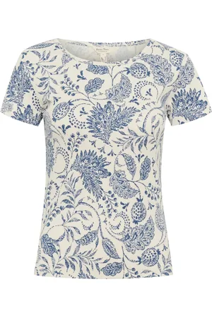 Part Two Donna, Top, Blu, XS, new