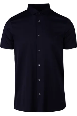 Emporio Armani Uomo, Magliette, Blu, 2Xl, new