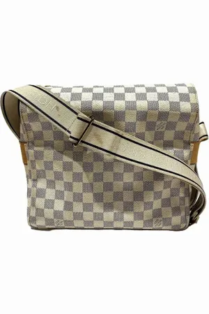 LOUIS VUITTON Donna, Pre-owned, Bianco, Taglia unica, used