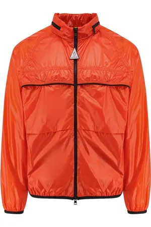 Moncler Uomo, Giacche, Rosso, M, new