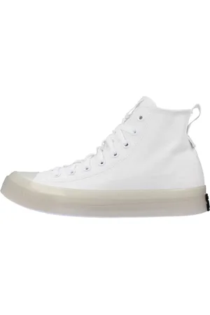 Converse Uomo, Scarpe, Bianco, 36 1/2 EU, new