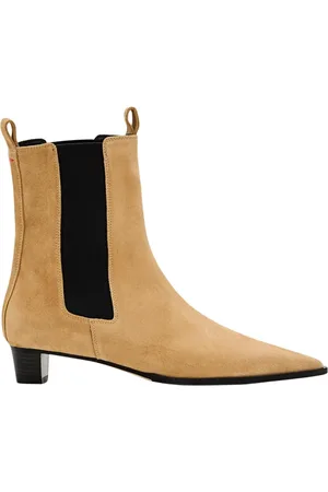 Aeyde Donna, Scarpe, Marrone, 40 EU, new