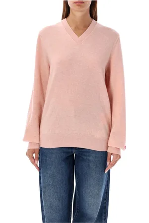 Comme des Garçons Donna, Maglie, Rosa, S, new