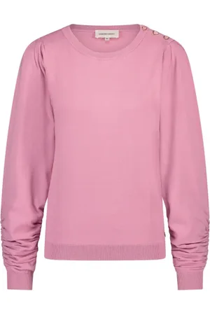 Fabienne Chapot Donna, Maglie, Rosa, M, new