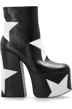 Marc Jacobs Donna, Scarpe, Nero, 39 EU, new