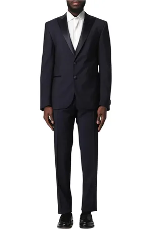 corneliani Uomo, Abiti Uomo, Blu, 2Xl, new