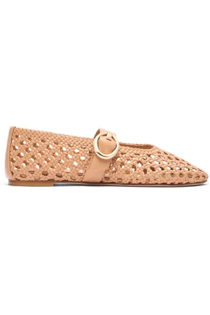 Stuart Weitzman Donna, Scarpe, Giallo, 38 1/2 EU, new