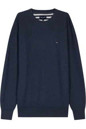 Eden Park Uomo, Maglie, Blu, 2Xl, new