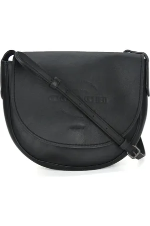 Coach Donna, Pre-owned, Nero, Taglia unica, used