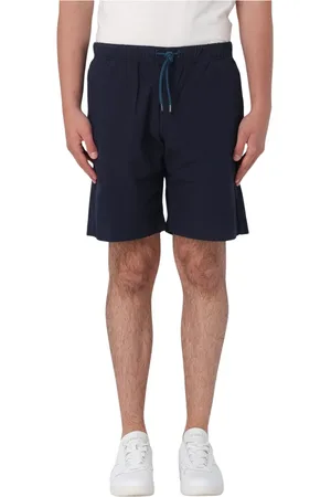 Paul Smith Uomo, Pantaloncini, Blu, L, new
