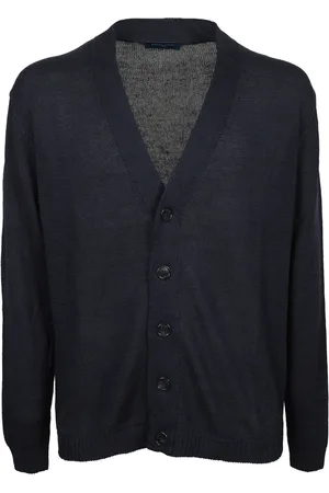 Daniele Fiesoli Uomo, Maglie, Blu, M, new