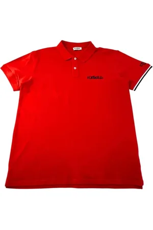 Iceberg Uomo, Top, Rosso, S, new