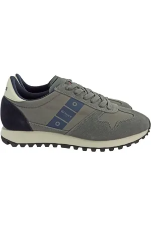 Blauer Uomo, Scarpe, Grigio, 40 EU, new