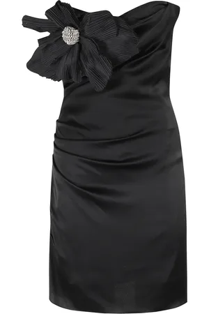 AMEN Donna, Abiti, Nero, 2Xs, new