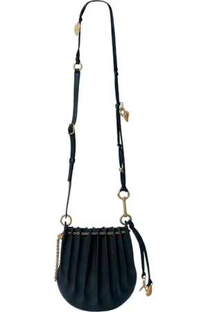 Chloé Donna, Borse, Nero, Taglia unica, new