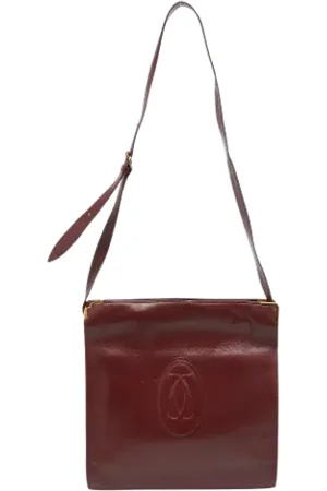 Cartier Donna, Pre-owned, Rosso, Taglia unica, used
