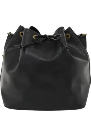 LOUIS VUITTON Donna, Pre-owned, Nero, Taglia unica, used
