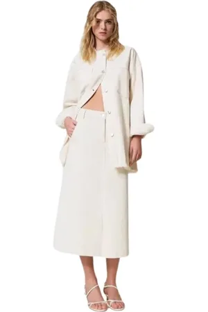 Twin-Set Donna, Giacche, , 2Xs, new
