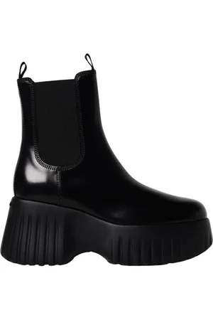 Hogan Donna, Scarpe, Nero, 40 EU, new