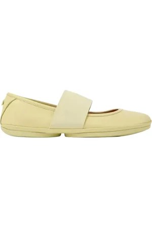 Camper Donna, Scarpe, Giallo, 38 EU, new